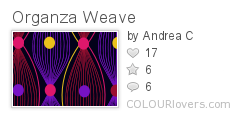 Organza_Weave