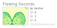 Fleeting_Seconds