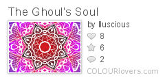 The_Ghouls_Soul