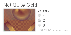 Not_Quite_Gold