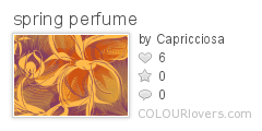 spring_perfume