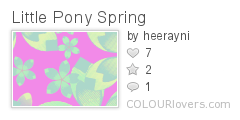 Little_Pony_Spring