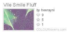 Vile_Smile_Fluff