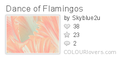 Dance_of_Flamingos