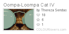 Oompa-Loompa_Cat_IV