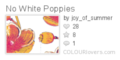 No_White_Poppies