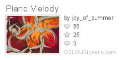 Piano_Melody