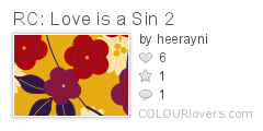 RC:_Love_is_a_Sin_2