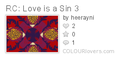 RC:_Love_is_a_Sin_3