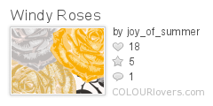 Windy_Roses
