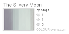 The_Silvery_Moon