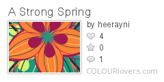 A_Strong_Spring