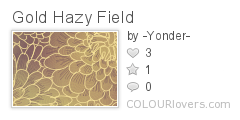 Gold_Hazy_Field