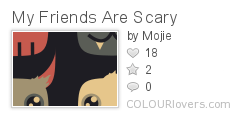 My_Friends_Are_Scary