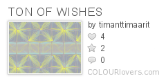 TON_OF_WISHES