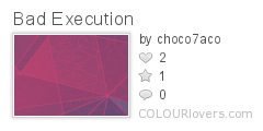 Bad_Execution