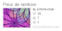 Fleur_de_rainbow