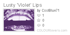 Lusty_Violet_Lips