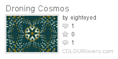 Droning_Cosmos