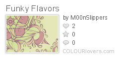 Funky_Flavors