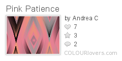 Pink_Patience