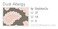 Dust_Allergy
