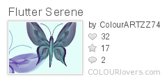 Flutter_Serene