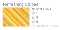 Refreshing_Stripes
