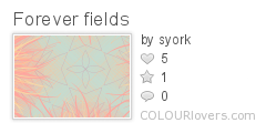 Forever_fields