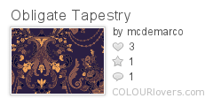 Obligate_Tapestry