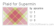 Plaid_for_Supermin