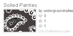 Soiled_Panties