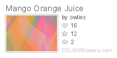 Mango_Orange_Juice