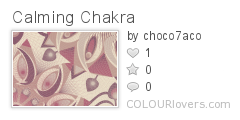 Calming_Chakra