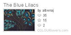 The_Blue_Lilacs