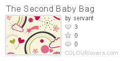 The_Second_Baby_Bag