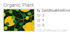 Organic_Plant