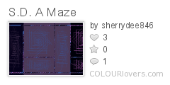 S.D._A_Maze