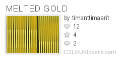 MELTED_GOLD
