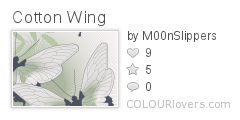 Cotton_Wing