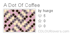 A_Dot_Of_Coffee