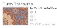 Dusty_Treasures