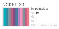 Stripe_Flora