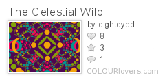 The_Celestial_Wild