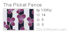 The_Picket_Fence