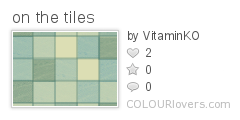 on_the_tiles