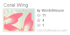Coral_Wing