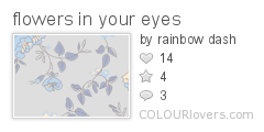 flowers_in_your_eyes