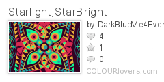StarlightStarBright