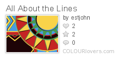 All_About_the_Lines